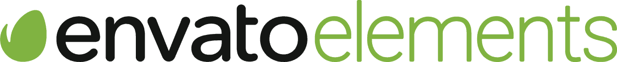 Envato elements logo