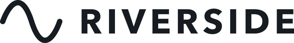 Riverside logo